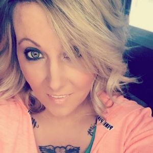 Meet your Posher, Kim